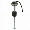 Segmensensor indusial single tube sensor S3 series for oil/fuel/water tank  