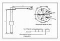 西格门连续式液位传感器精度5mm 2
