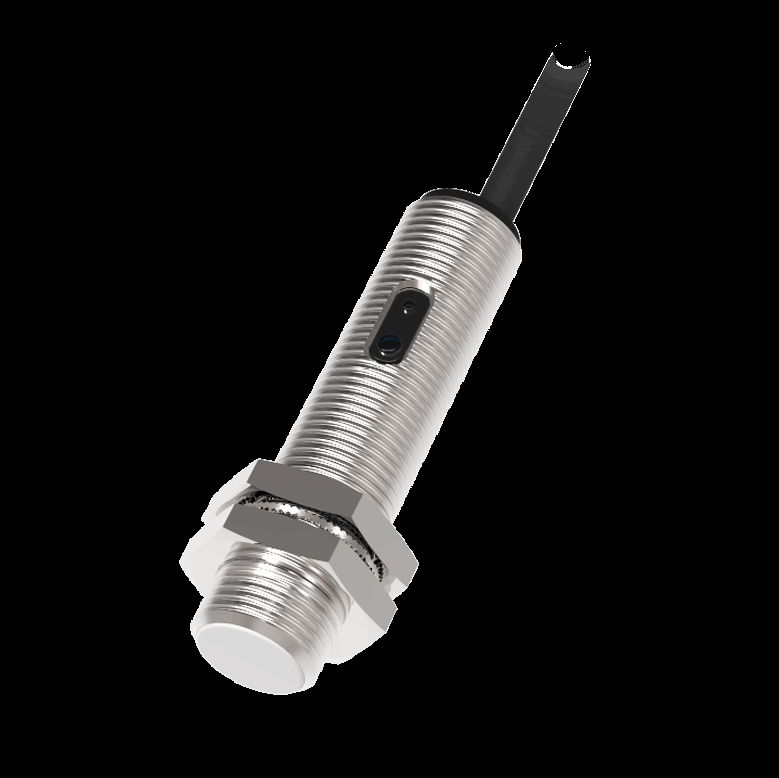 Segmensensor Capacitive Sensors Standard Function Series CR12