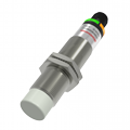 Segmensensor Capacitive Sensors Enhanced