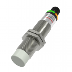 西格门电容式传感器增强远距离系列CR18X