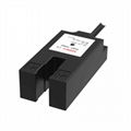 Segmensensor Photoelectric Sensor through beam PU07 1