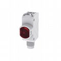 Segmensensor Photoelectric Sensor through beam PSR 1