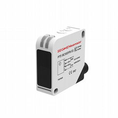 Segmensensor Photoelectric Sensor through beam PTE