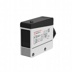 Segmensensor Photoelectric Sensor through beam PTL