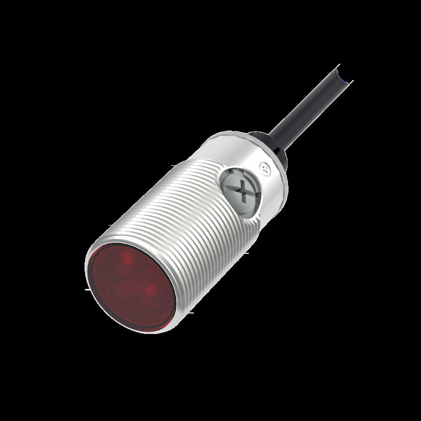 西格門光電式傳感器透明物體檢測系列PSM