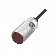  Segmensensor Photoelectric Sensor Transparent object detection PSM