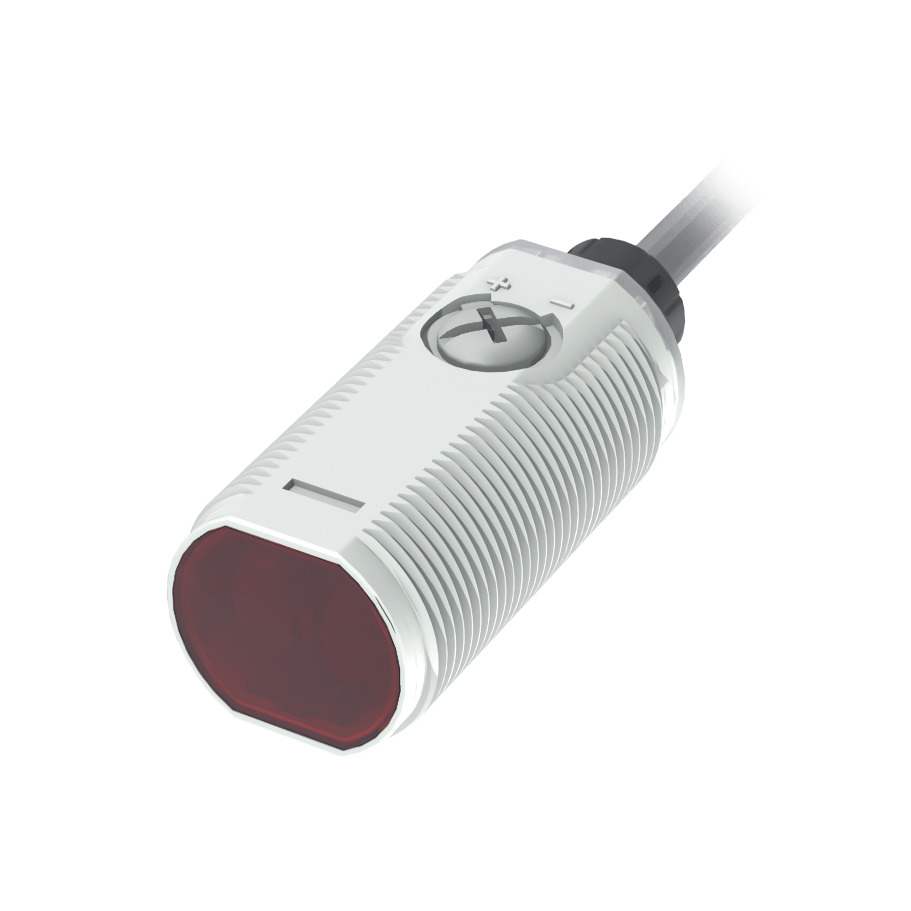 Segmensensor Photoelectric Sensor Transparent object detection PSS