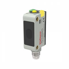 西格門光電式傳感器透明物體檢測系列PSE