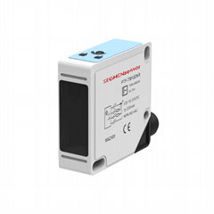 Segmensensor Photoelectric Sensor Diffuse Reflection PTF