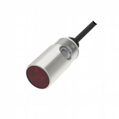 Segmensensor Photoelectric Sensor background suppression PSM