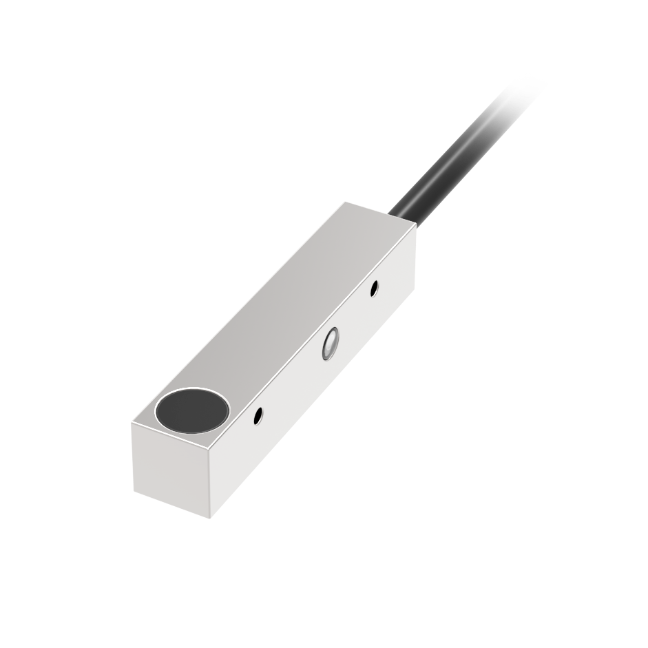 西格门电感式传感器标准功能系列LE05