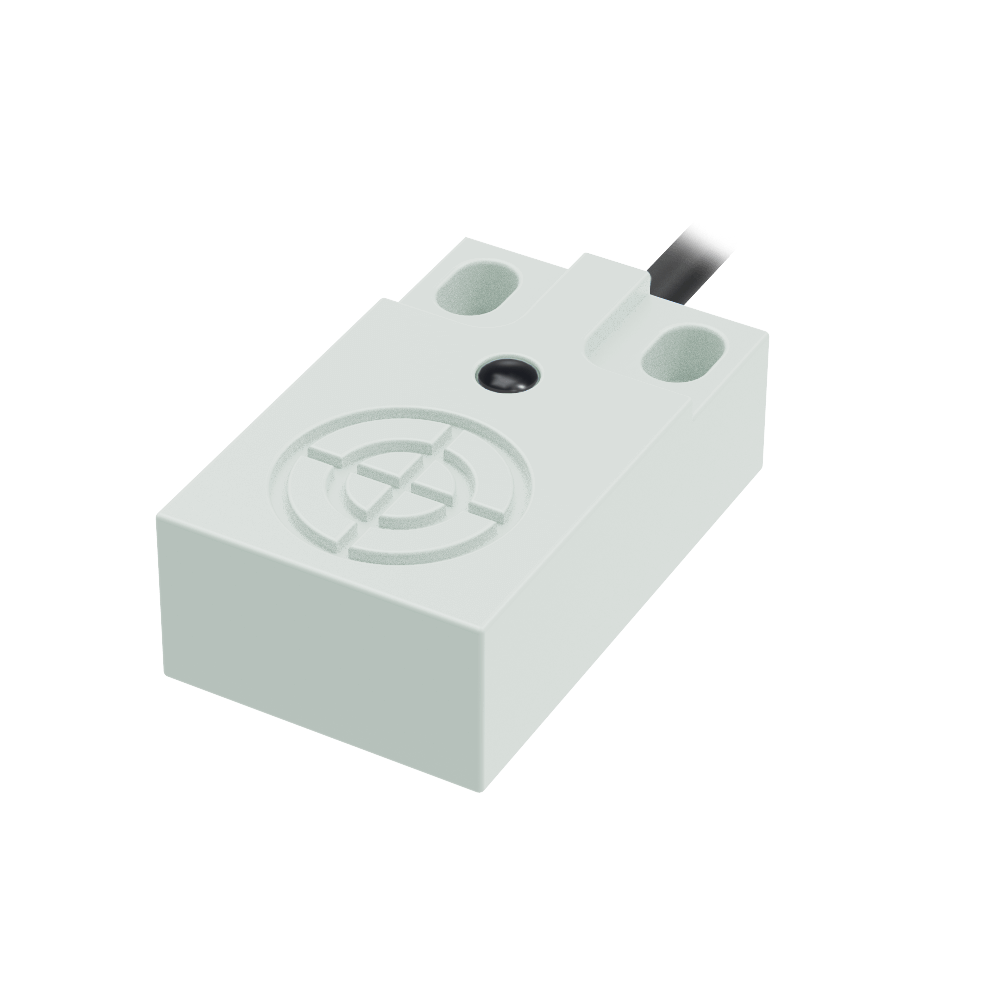 西格门电感式传感器标准功能系列LE10