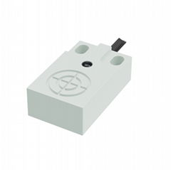 Segmensensor Inductive Sensor standard function LE10