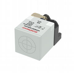 Segmensensor Inductive Sensor extended sensing distance LE40SZ