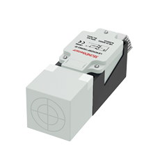 Segmensensor Inductive Sensor extended sensing distance LE40XZ