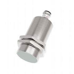 Segmensensor Inductive Sensor frequency enhanced LR30X