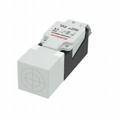 Segmensensor Inductive Sensor Analong Output LE40XZ