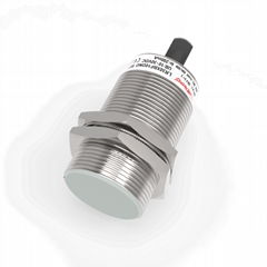 Segmensensor Inductive Sensor Extended TemperatureLR30X