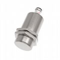 Segmensensor Inductive Sensor Full Metal