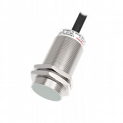 Segmensensor Inductive Sensor Rotation Speed Monitor LR30X