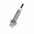 Segmensensor Inductive Sensor Gear Speed Monitoring FY12DNO 1