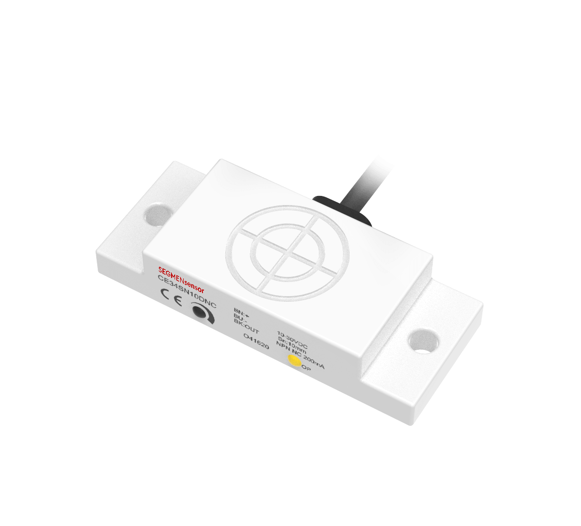 西格門電容式傳感器標準功能系列CE34