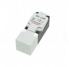 Segmensensor Inductive Sensors Standard Function LE40XZ