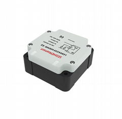 Segmensensor Inductive Sensors Standard Function LE80XZ