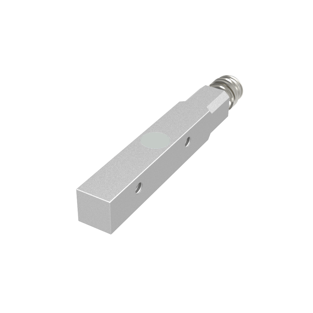 Segmensensor Inductive Sensors Standard Function LE82