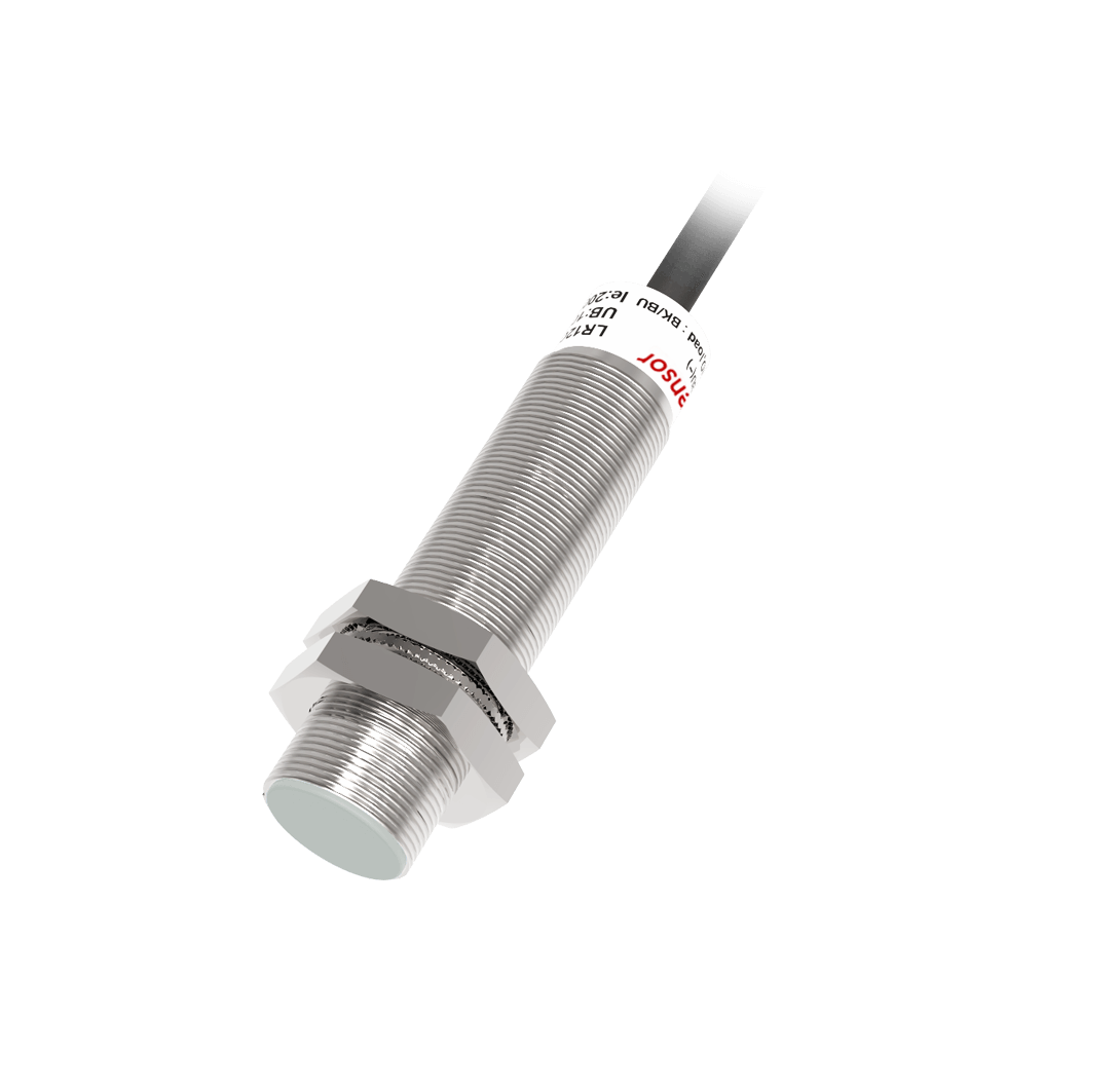 西格门电感式传感器标准功能系列LR12X