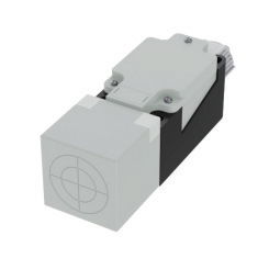 Segmensensor Inductive Sensors Standard Function Type- Intrinsically Safe LE40XZ