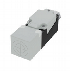 西格門電感式傳感器標準功能型-本質安全系列LE40XZ