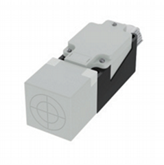 Segmensensor Inductive Sensors Standard Function Type- Intrinsically Safe LE40XZ