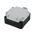Segmensensor Inductive Sensors Standard Function Type- Intrinsically Safe LE80XZ 1