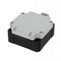 西格门电感式传感器标准功能型-本质安全系列LE80XZ