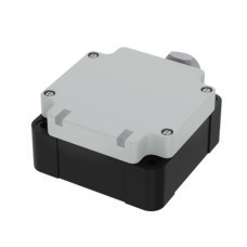Segmensensor Inductive Sensors Standard Function Type- Intrinsically Safe LE80XZ