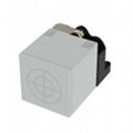 Segmensensor Inductive Sensors Standard Function Type- Intrinsically Safe LR40SZ 1