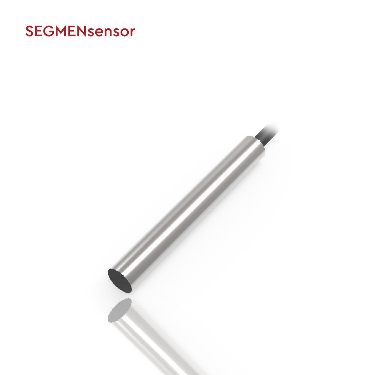 Segmensensor Inductive Sensors Standard Function LR04Q