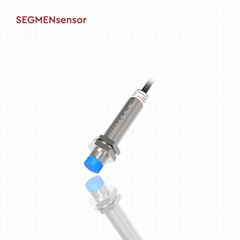 Segmensensor Inductive Sensor Self-Diagnosis LR12X