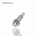 Segmensensor Inductive Sensor extended sensing distanceLR18X 1