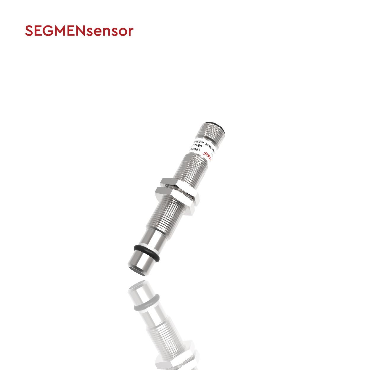Segmensensor Inductive Sensor High Pressure Resistant LR12X