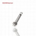 Segmensensor Inductive Sensor Full Metal