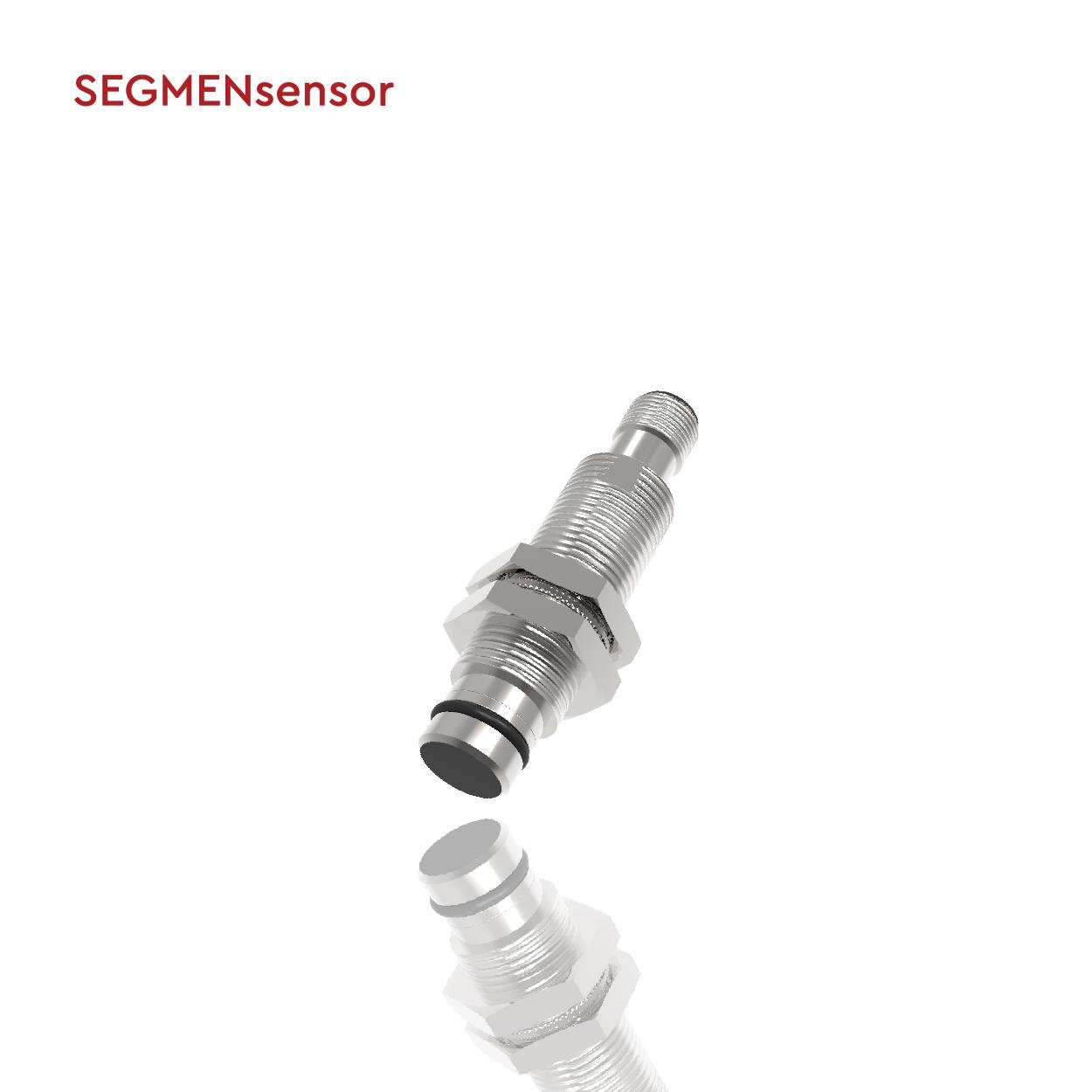 Segmensensor Inductive Sensor High Pressure Resistant LR16X