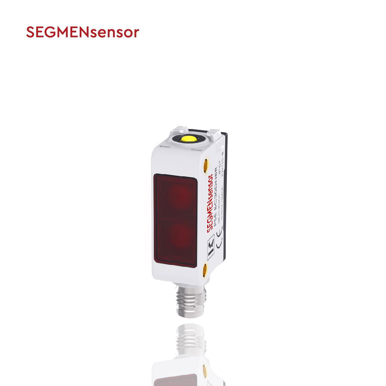 Segmensensor Photoelectric Sensor through beam PSE