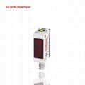 Segmensensor Photoelectric Sensor