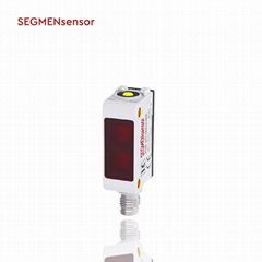 Segmensensor Photoelectric Sensor through beam PSE