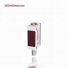 Segmensensor Photoelectric Sensor Diffuse Reflection PSE