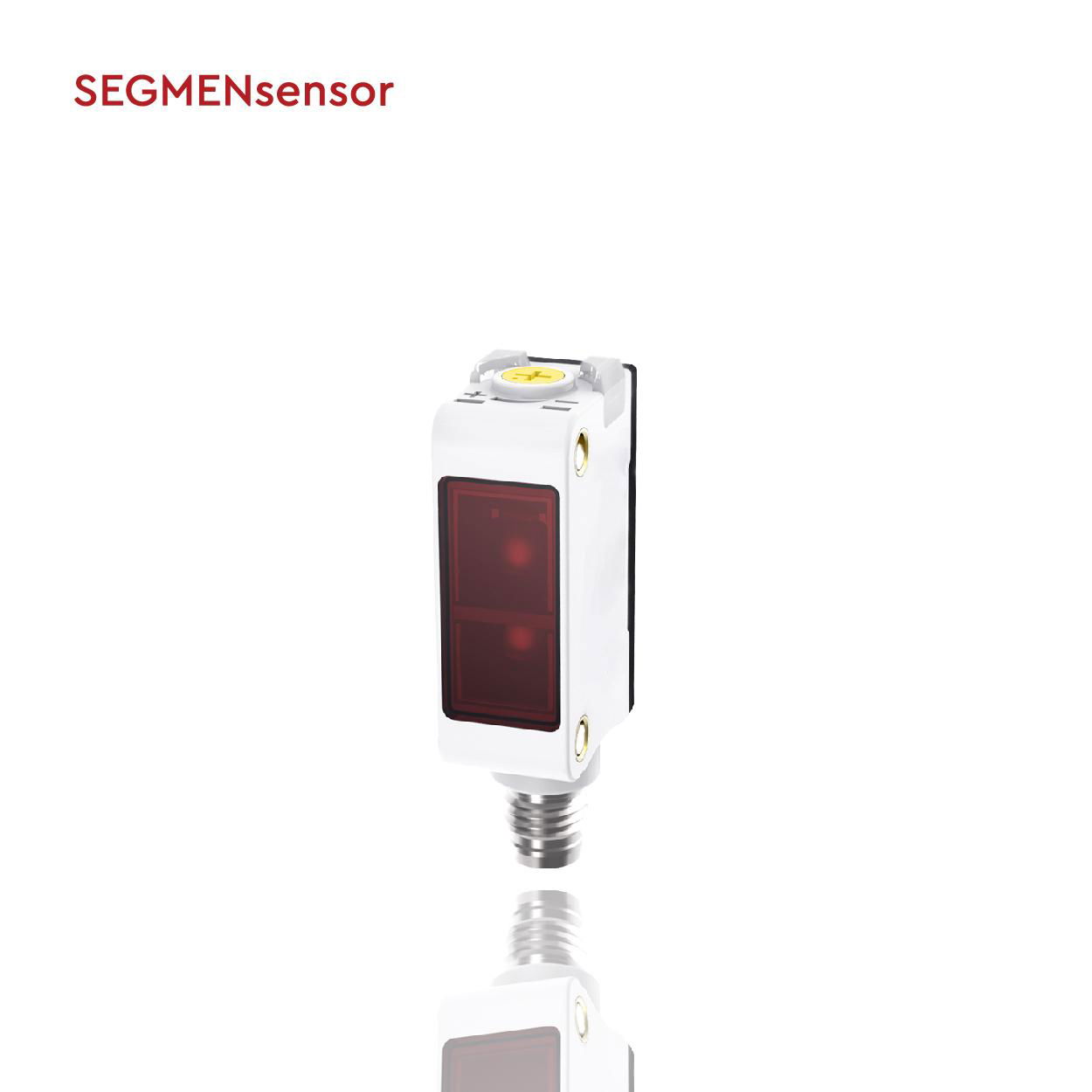 Segmensensor Photoelectric Sensor background suppression PSS