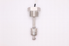 Wholesale water tank float level switch G1 screw mount